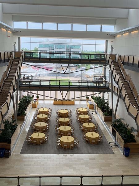 Donald Danforth Plant Science Center