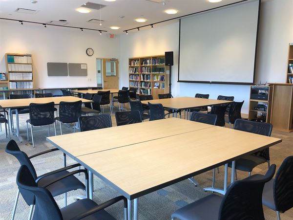 Donald Danforth Plant Science Center