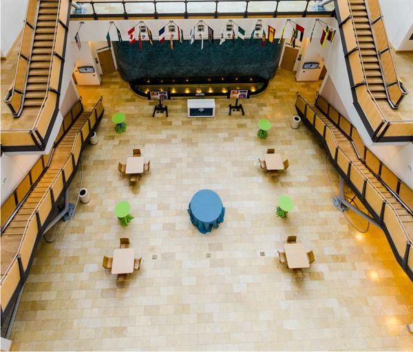 Donald Danforth Plant Science Center