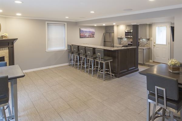 Weller Haus Bed, Breakfast & Event Center