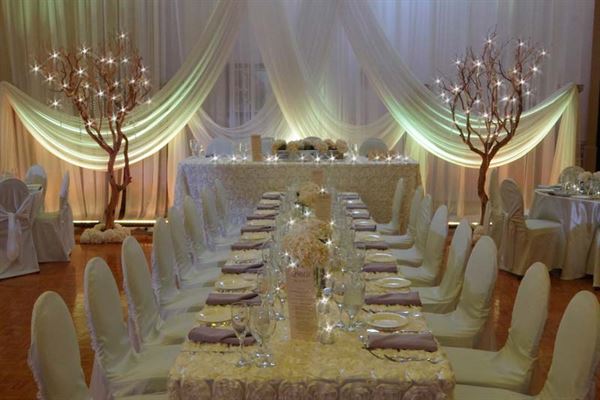 Michelangelo Events and Conference Centre