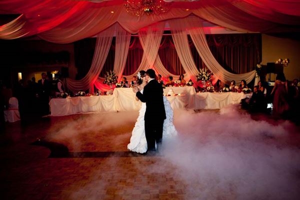 Michelangelo Events and Conference Centre