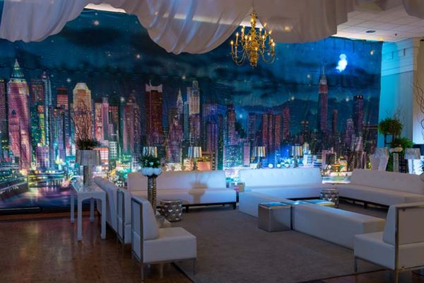 Michelangelo Events and Conference Centre