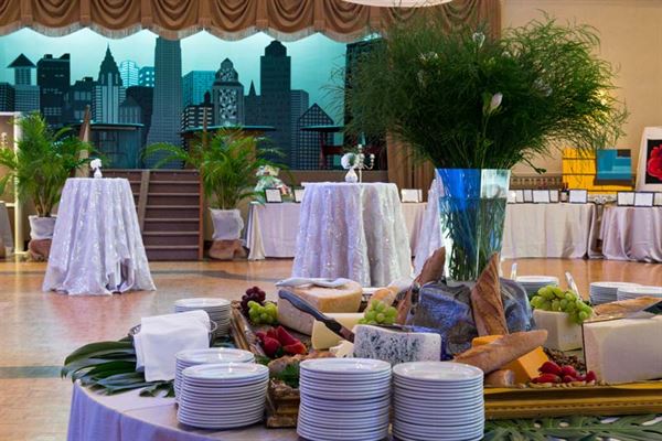 Michelangelo Events and Conference Centre