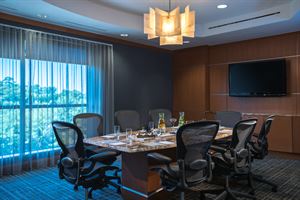 Allemande Board Room