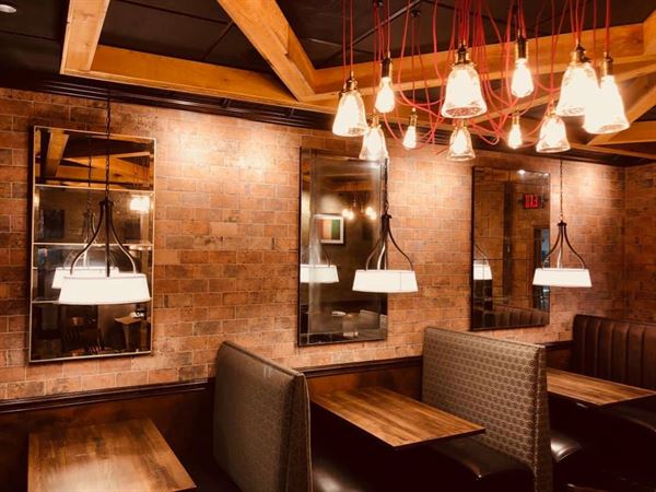 Bill Gianino's Restaurant