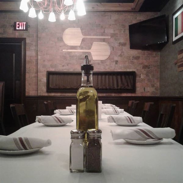 Bill Gianino's Restaurant