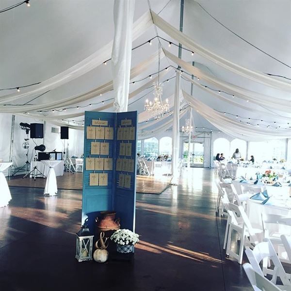 New Town Event Planning