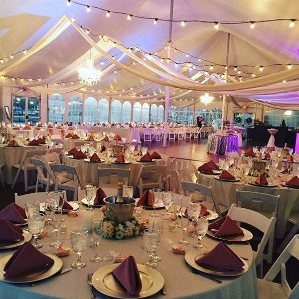 New Town Event Planning