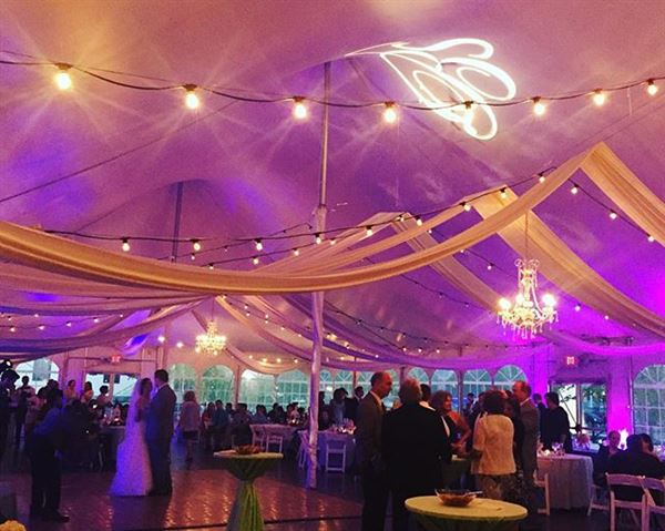 New Town Event Planning