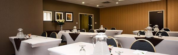 Holiday Inn Hotel & Suites Mississauga West - Meadowvale