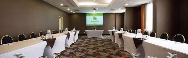 Holiday Inn Hotel & Suites Mississauga West - Meadowvale