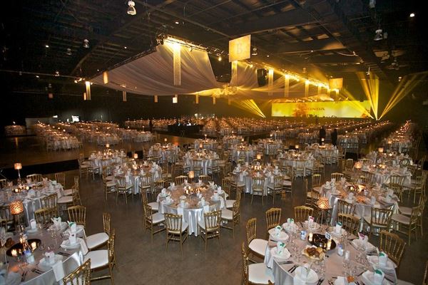 International Centre