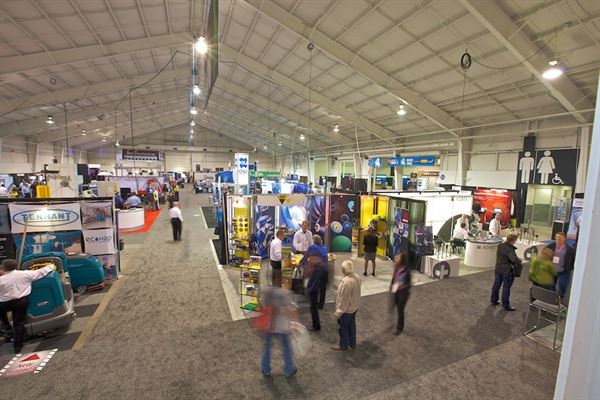 International Centre