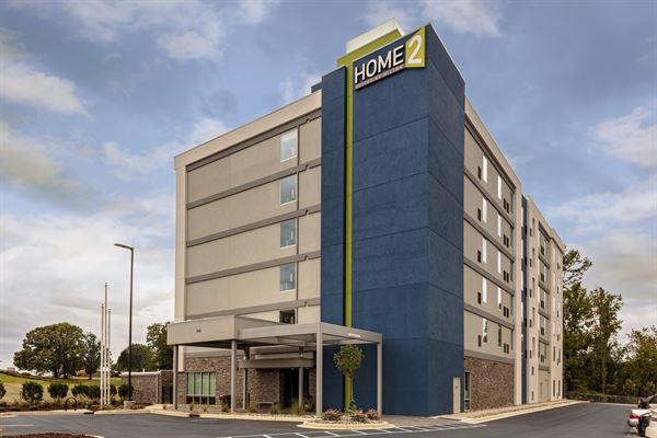 Home2 Suites by Hilton