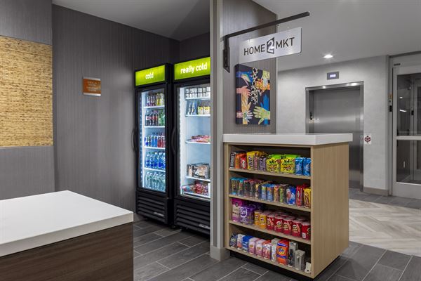 Home2 Suites by Hilton