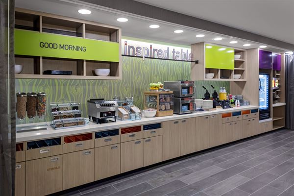 Home2 Suites by Hilton