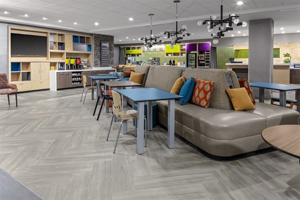 Home2 Suites by Hilton