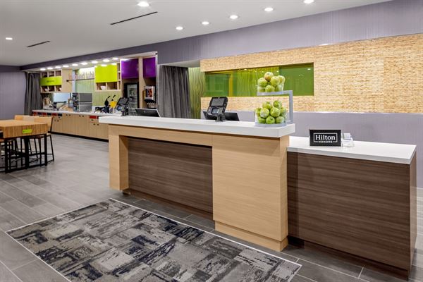 Home2 Suites by Hilton