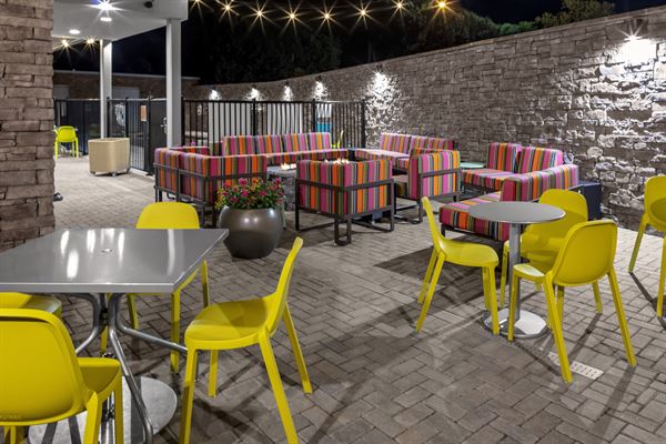 Home2 Suites by Hilton