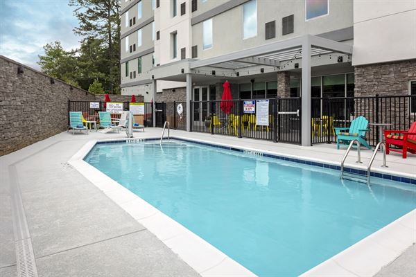 Home2 Suites by Hilton