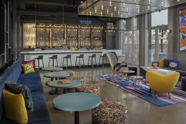 Aloft Dublin Pleasanton