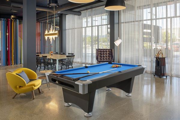 Aloft Dublin Pleasanton