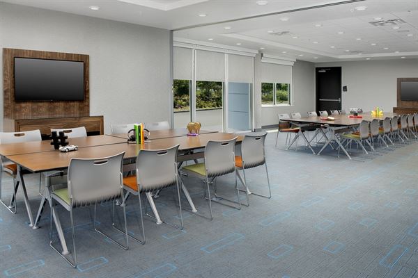 Aloft Dublin Pleasanton