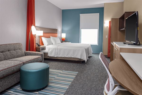 Home2 Suites by Hilton