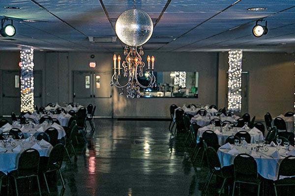 The Christy of St. Louis