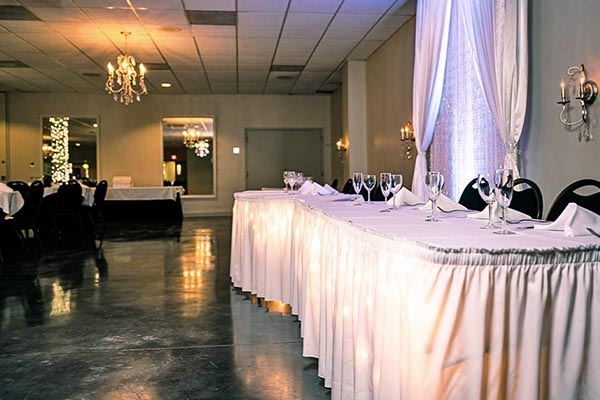 The Christy of St. Louis