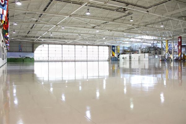 Canadian Warplane Heritage Museum