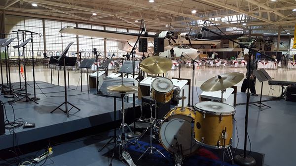 Canadian Warplane Heritage Museum