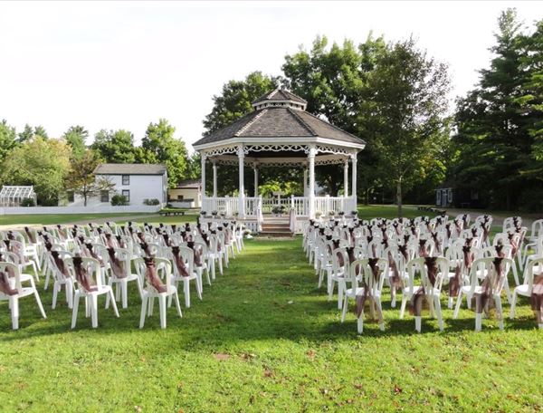 Westfield Heritage Village