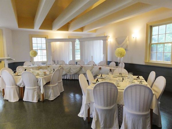 Westfield Heritage Village