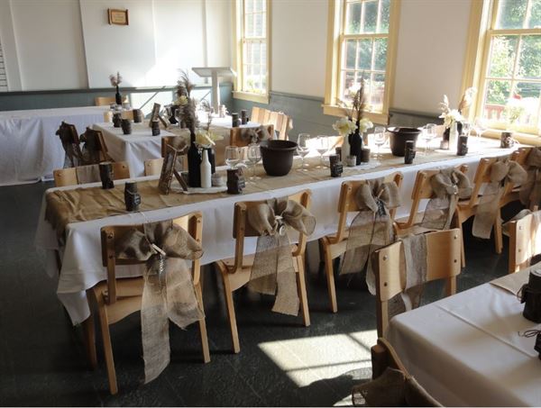 Westfield Heritage Village