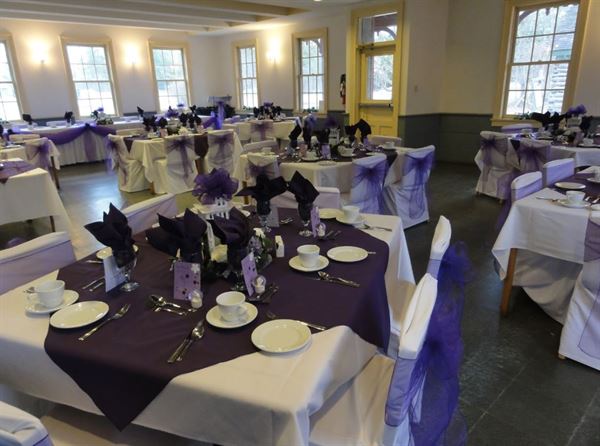 Westfield Heritage Village