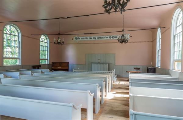 Westfield Heritage Village