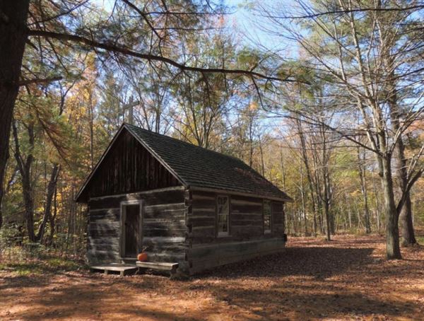 Westfield Heritage Village