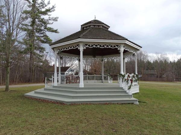 Westfield Heritage Village