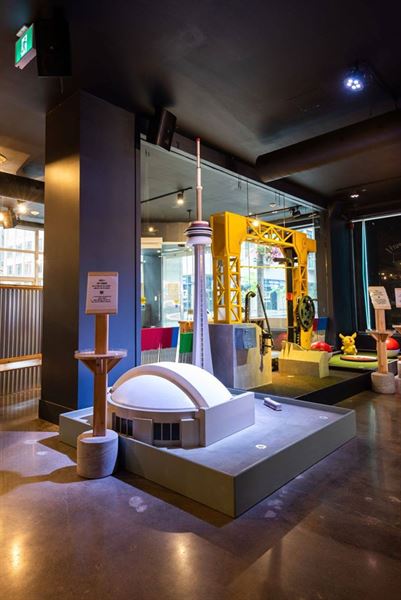 Par-Tee Putt Toronto