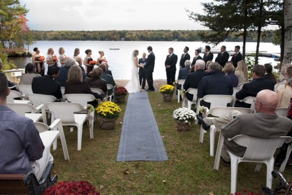 Westwind Inn on the Lake