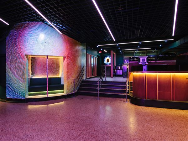 The Drake Hotel - Toronto