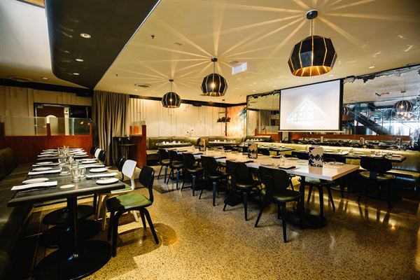 The Drake Hotel - Toronto