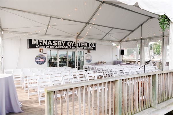 Annapolis Maritime Museum