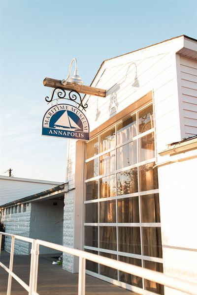 Annapolis Maritime Museum