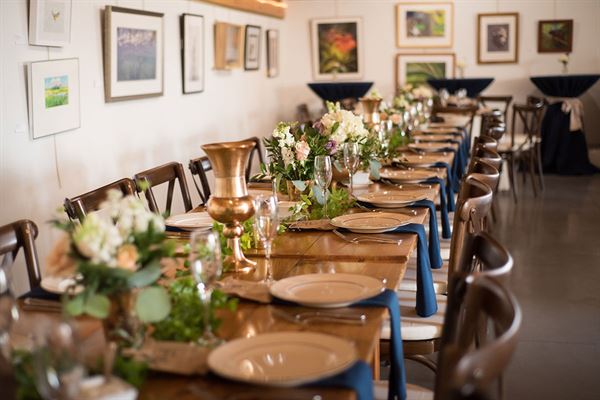 Annapolis Maritime Museum