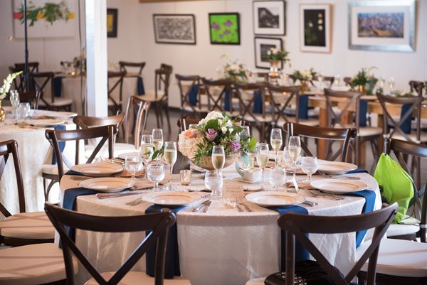 Annapolis Maritime Museum