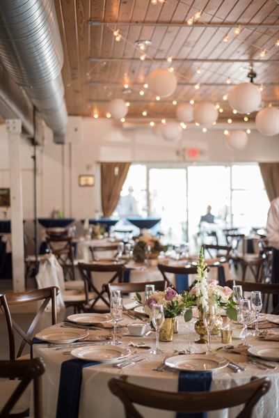 Annapolis Maritime Museum