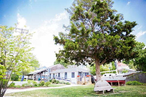 Annapolis Maritime Museum